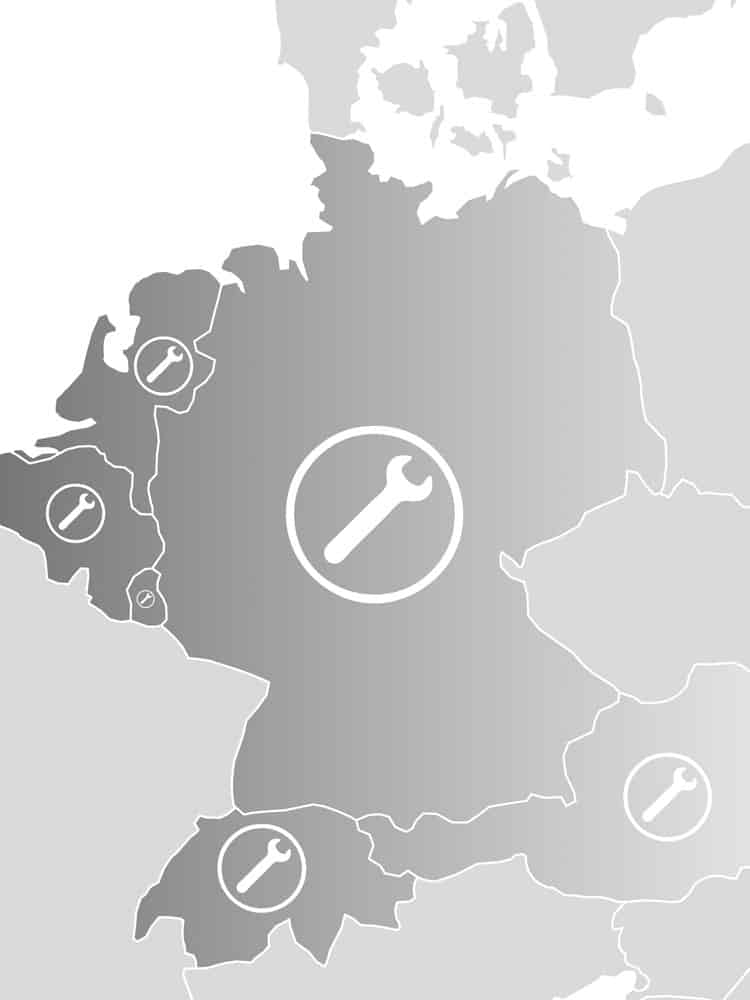 DACH