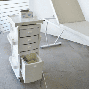 Modus Beauty Salon