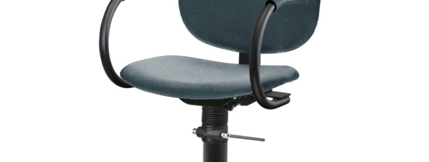 Friseurstuhl Berlin 1