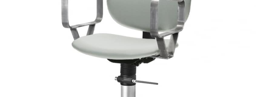 Friseurstuhl Berlin 10