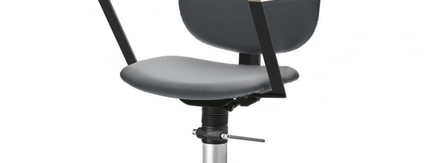 Friseurstuhl Berlin 15