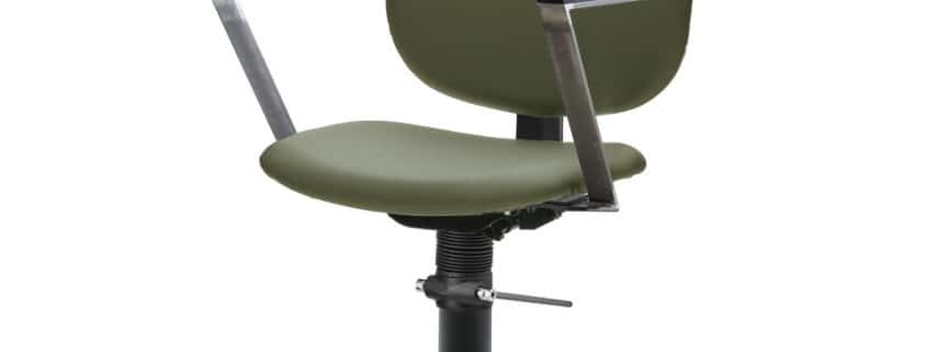 Friseurstuhl Berlin 17