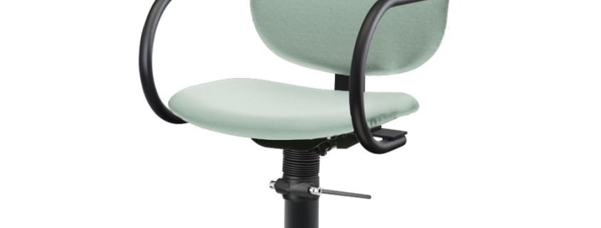 Friseurstuhl Berlin 2