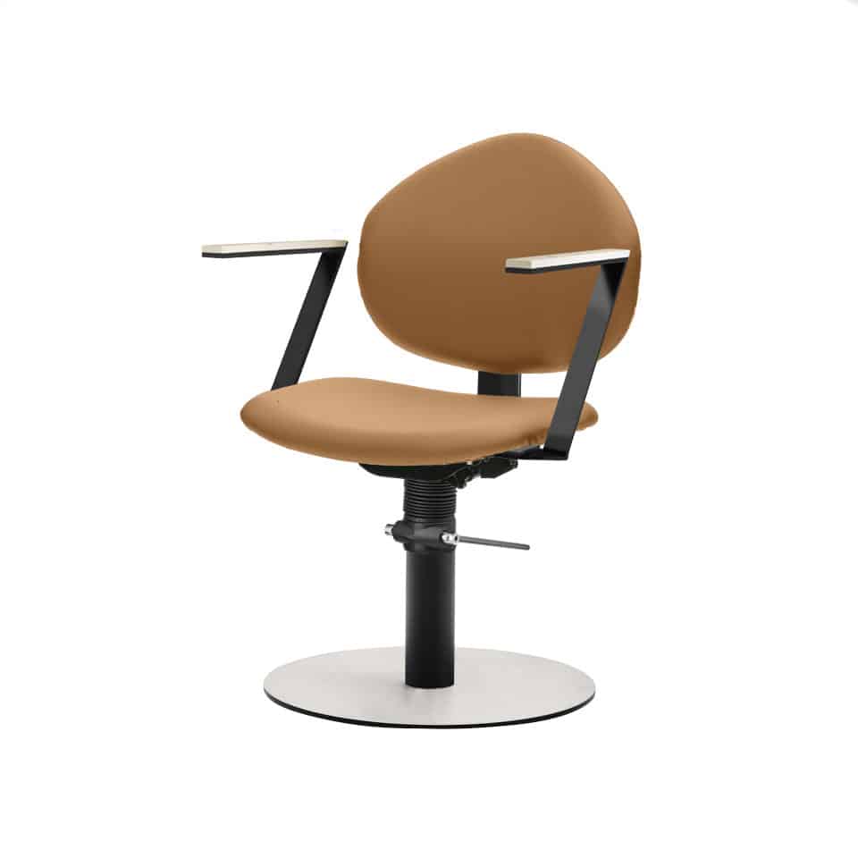 Friseurstuhl Berlin 24