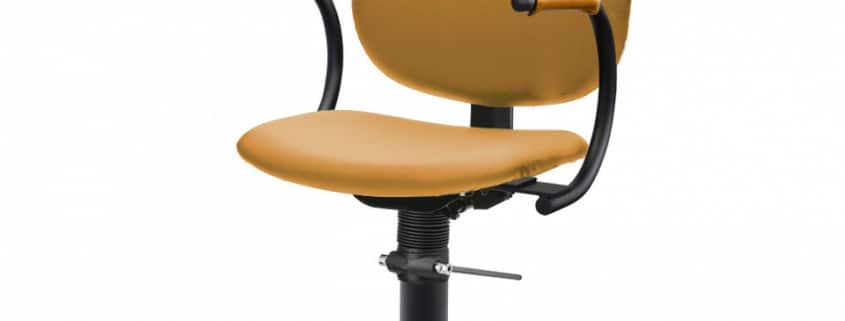 Friseurstuhl Berlin 3
