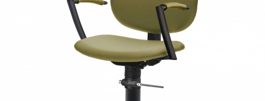 Friseurstuhl Berlin 6