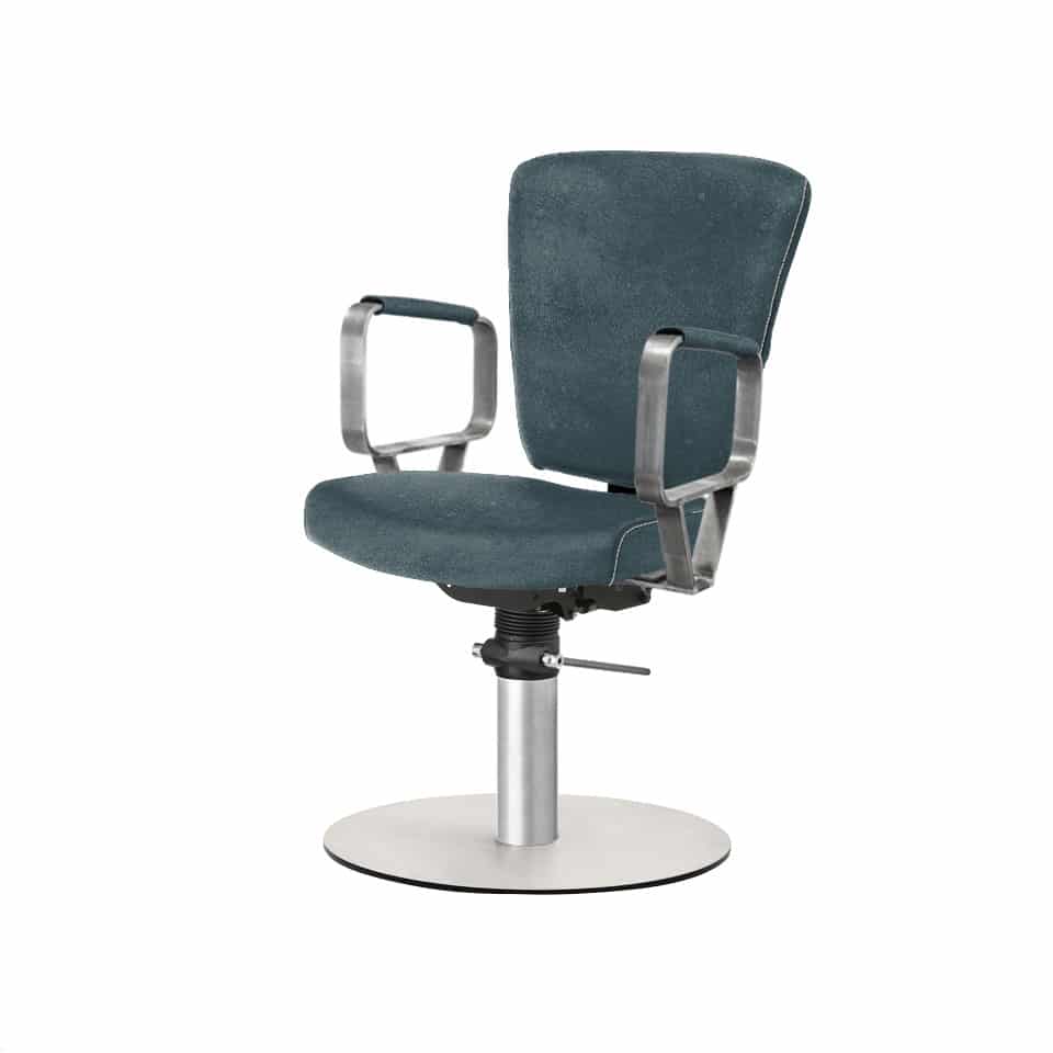 Friseurstuhl Frankfurt 10
