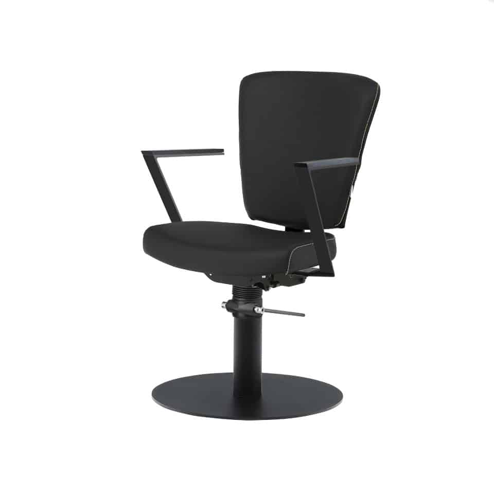 Friseurstuhl Frankfurt 11
