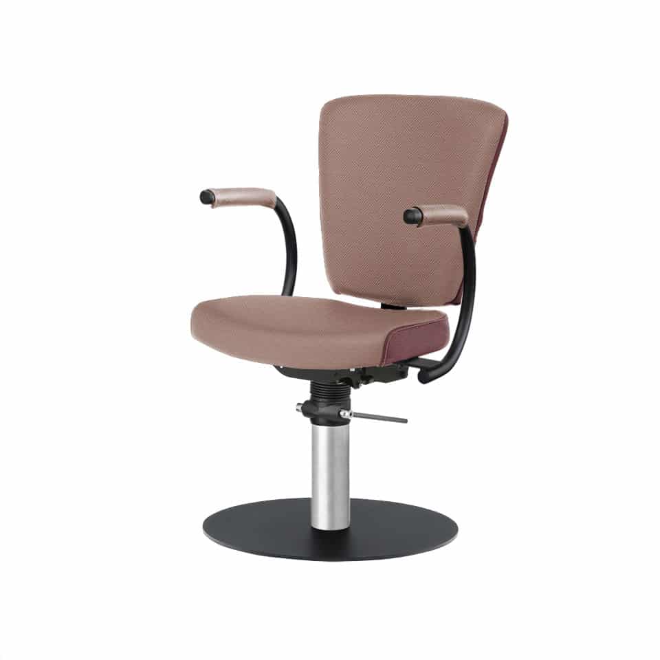Friseurstuhl Frankfurt 4