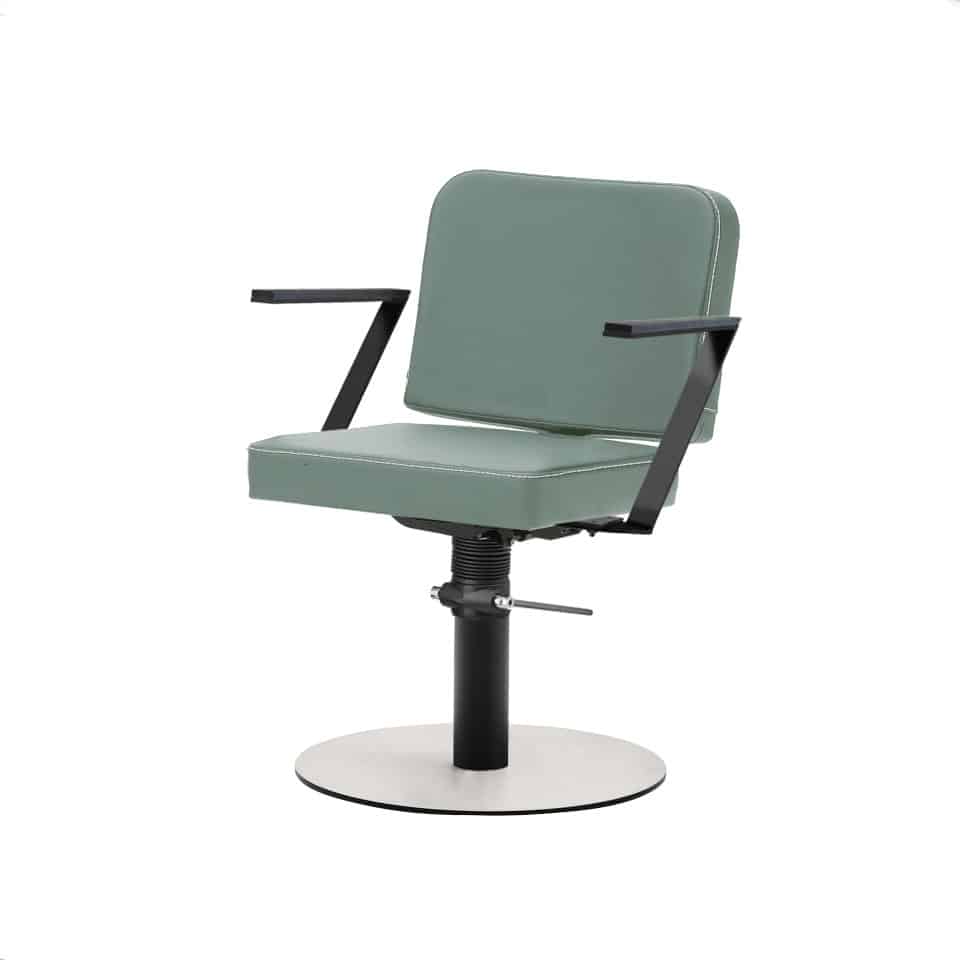 Friseurstuhl Hannover 19