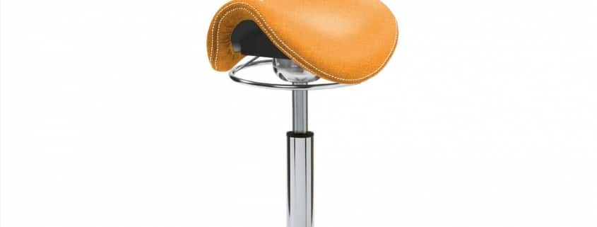 Rollhocker Junior 5