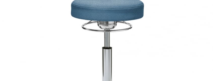 Rollhocker Scandic 11