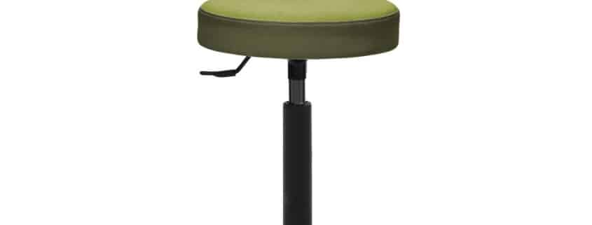 Rollhocker Scandic 12