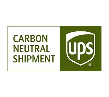 Nachhaltigkeit UPS Klimaneutral