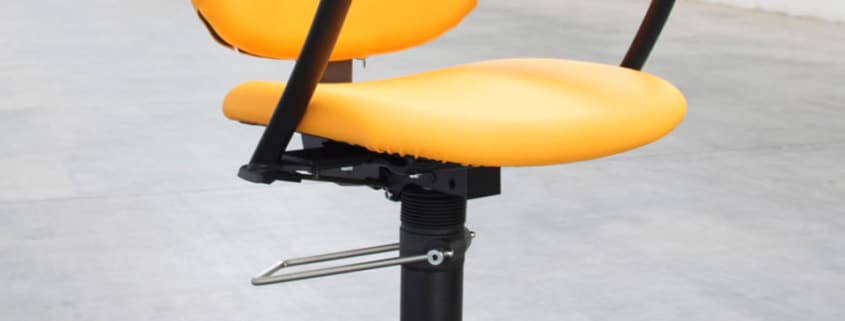 Friseurstuhl Berlin 29