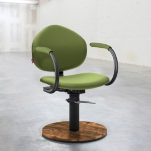 Friseurstuhl Berlin, Sonderedition, HNC