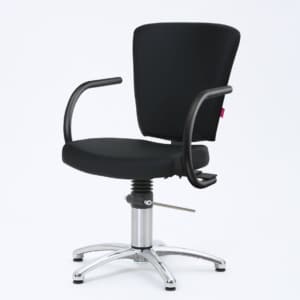 Friseurstuhl Frankfurt, Standardmodell, HNC