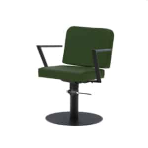 Friseurstuhl Hannover, Sonderedition, HNC