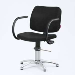 Friseurstuhl Köln, Standardmodell, HNC