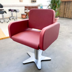 Friseurstuhl Sylt, Sonderedition, HNC