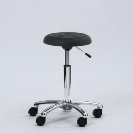 Rollhocker Jimmy, Standardmodell, individualisierbar, Made in Germany, HNC