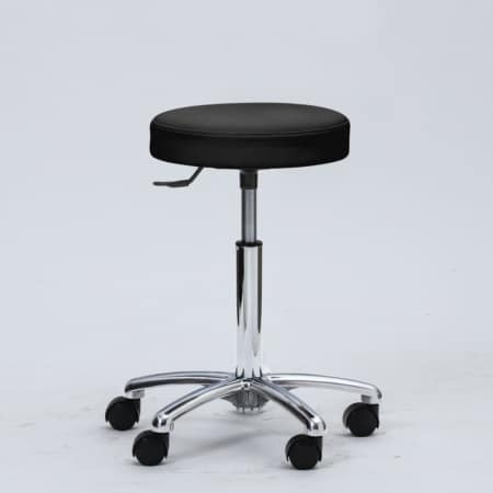 Rollhocker Scandic, Standardmodell, individualisierbar, Made in Germany, HNC