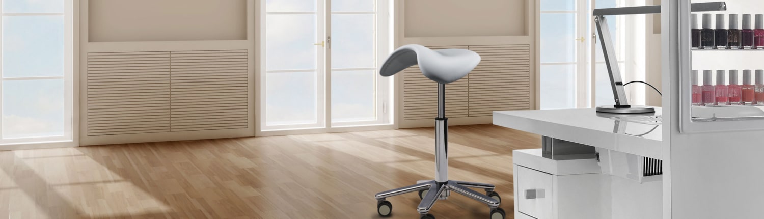 Kosmetiksalon, Beauty Salon, HNC, individuelle Friseureinrichtung